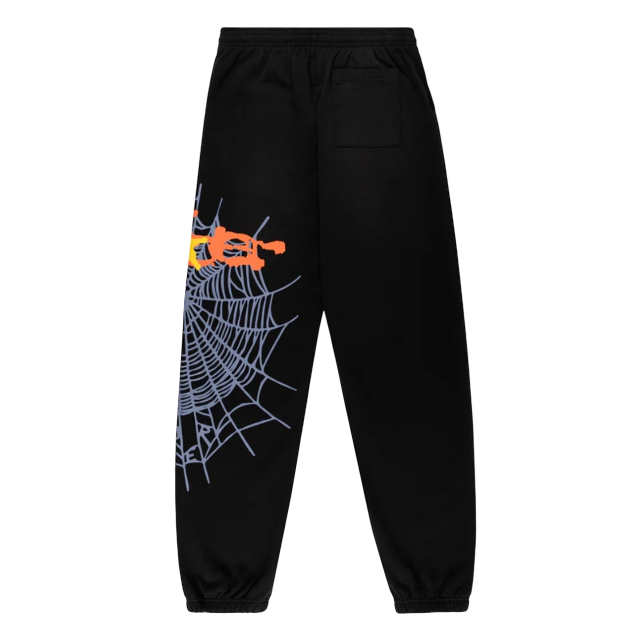 Sp5der Heavy Web Sweatpants