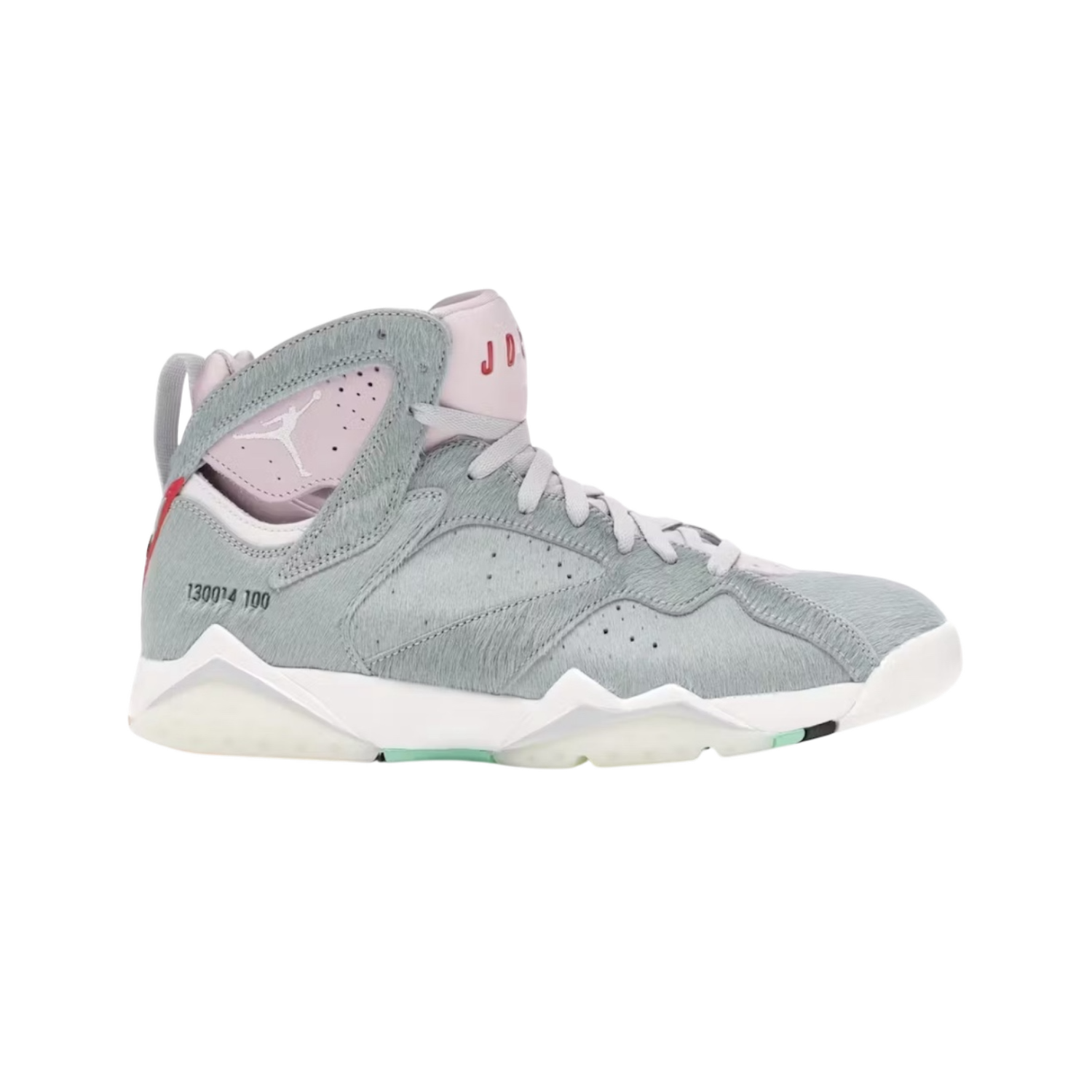 AJ7 Neutral Grey 12M - PRE OWNED