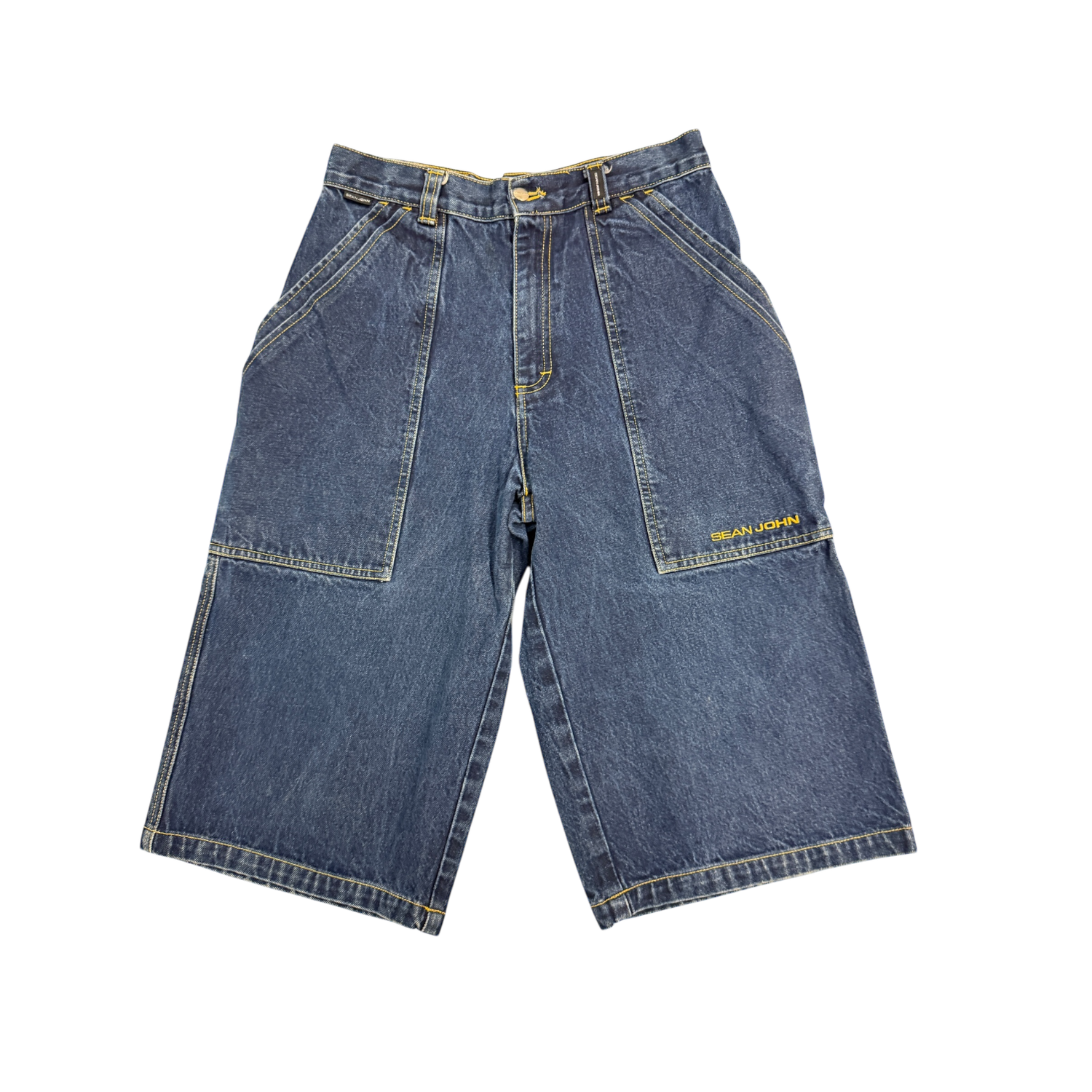 18W Sean John Jorts