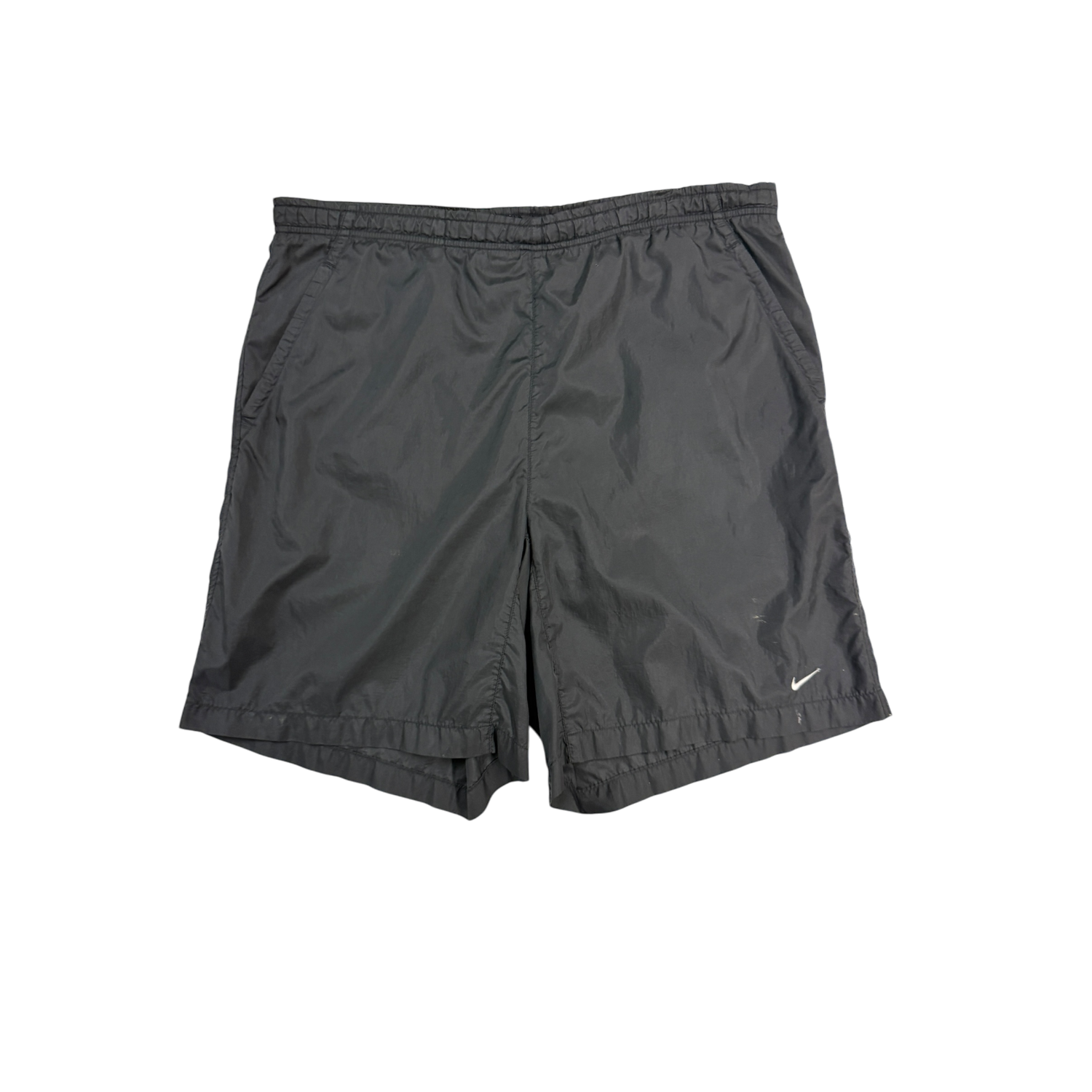 Black Nike Shorts