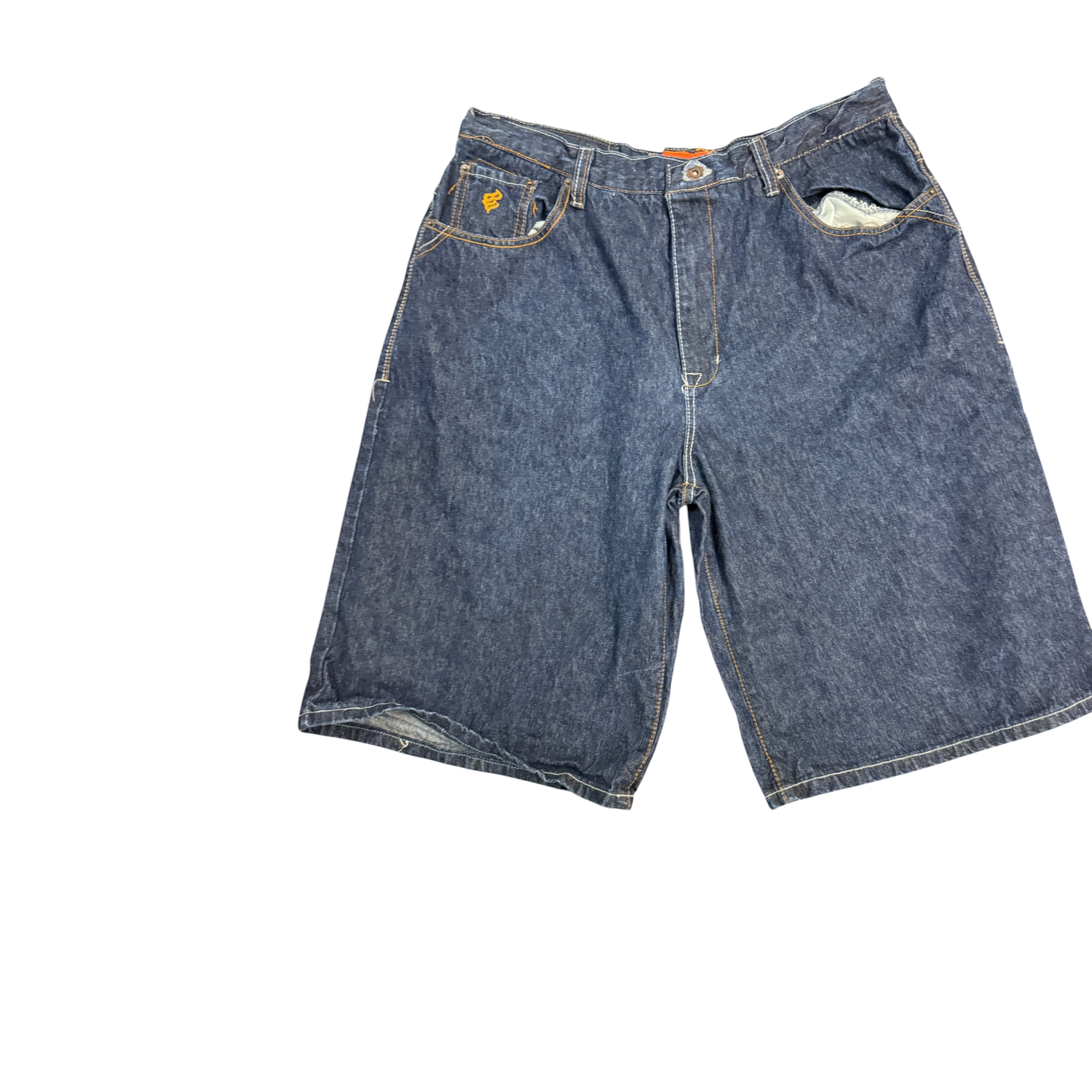 38W Rocawear Jorts