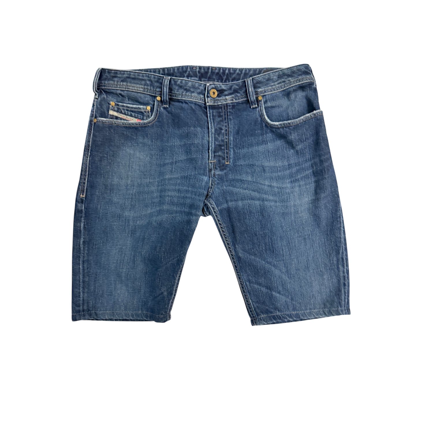 36W Diesel Jorts