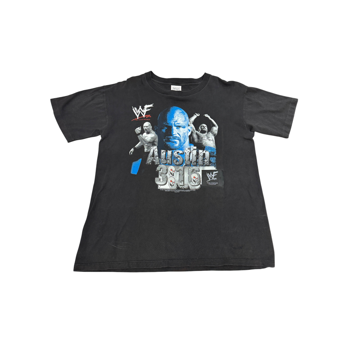 WWE Austin 3:16 Tee