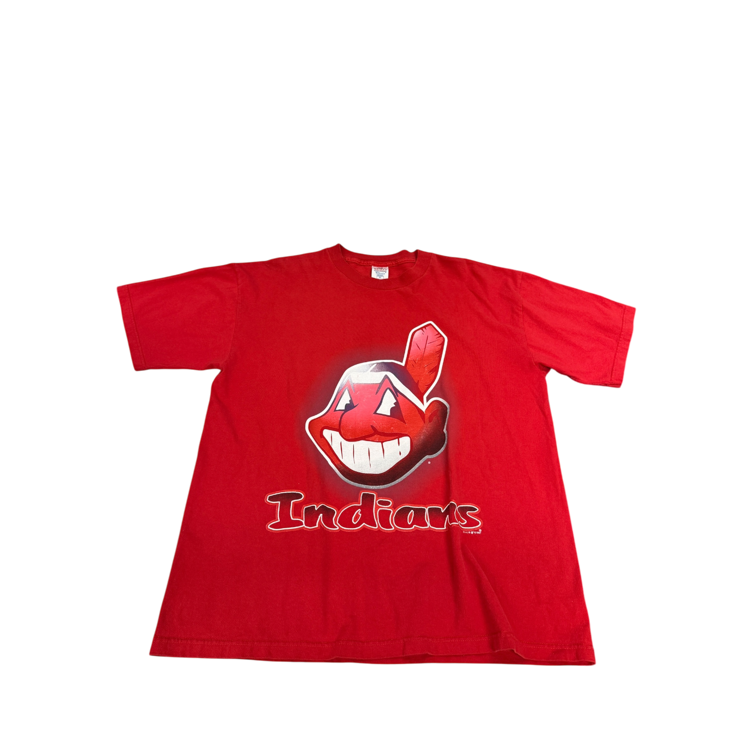 Cleveland Indians Tee