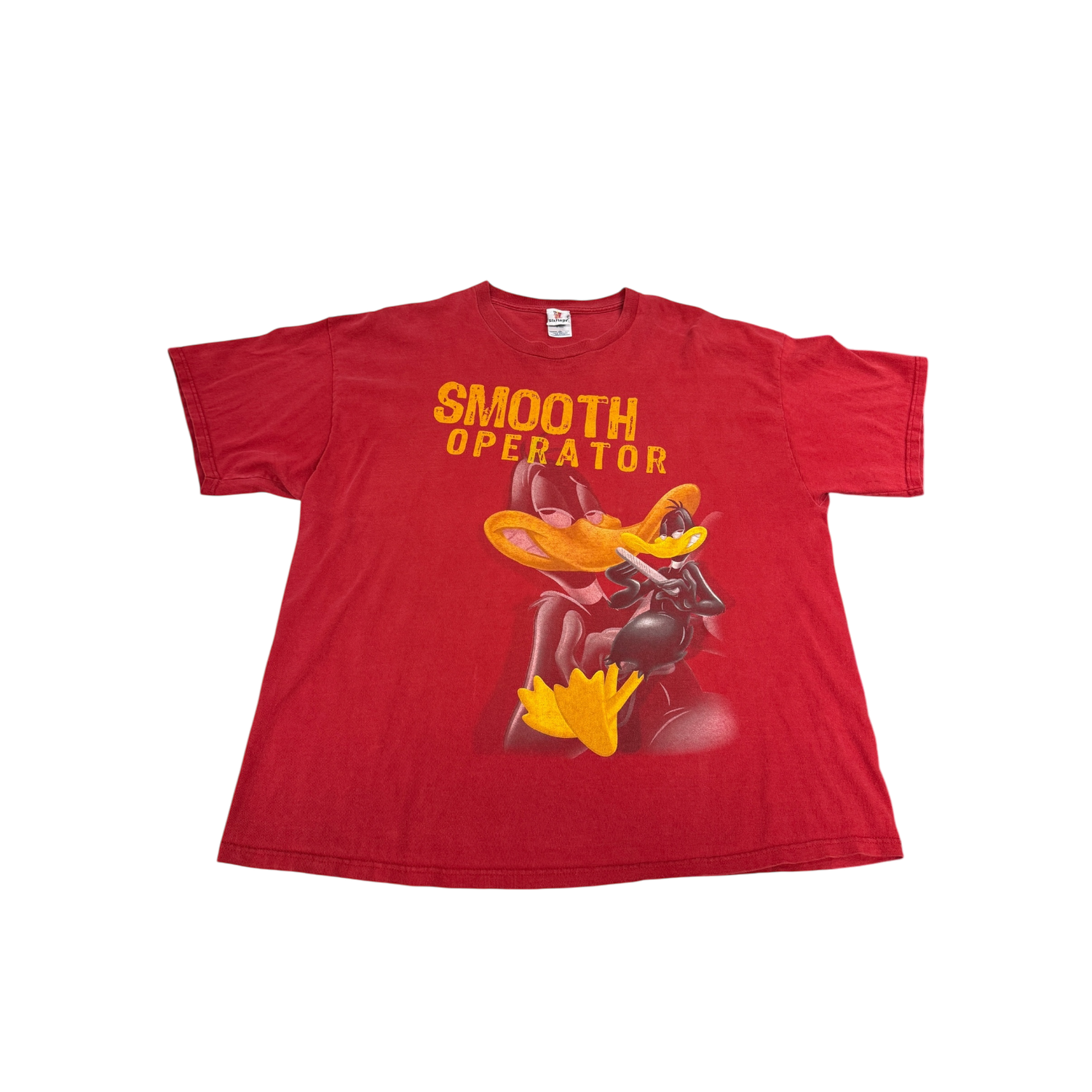 Daffy Duck Smooth Operator Tee