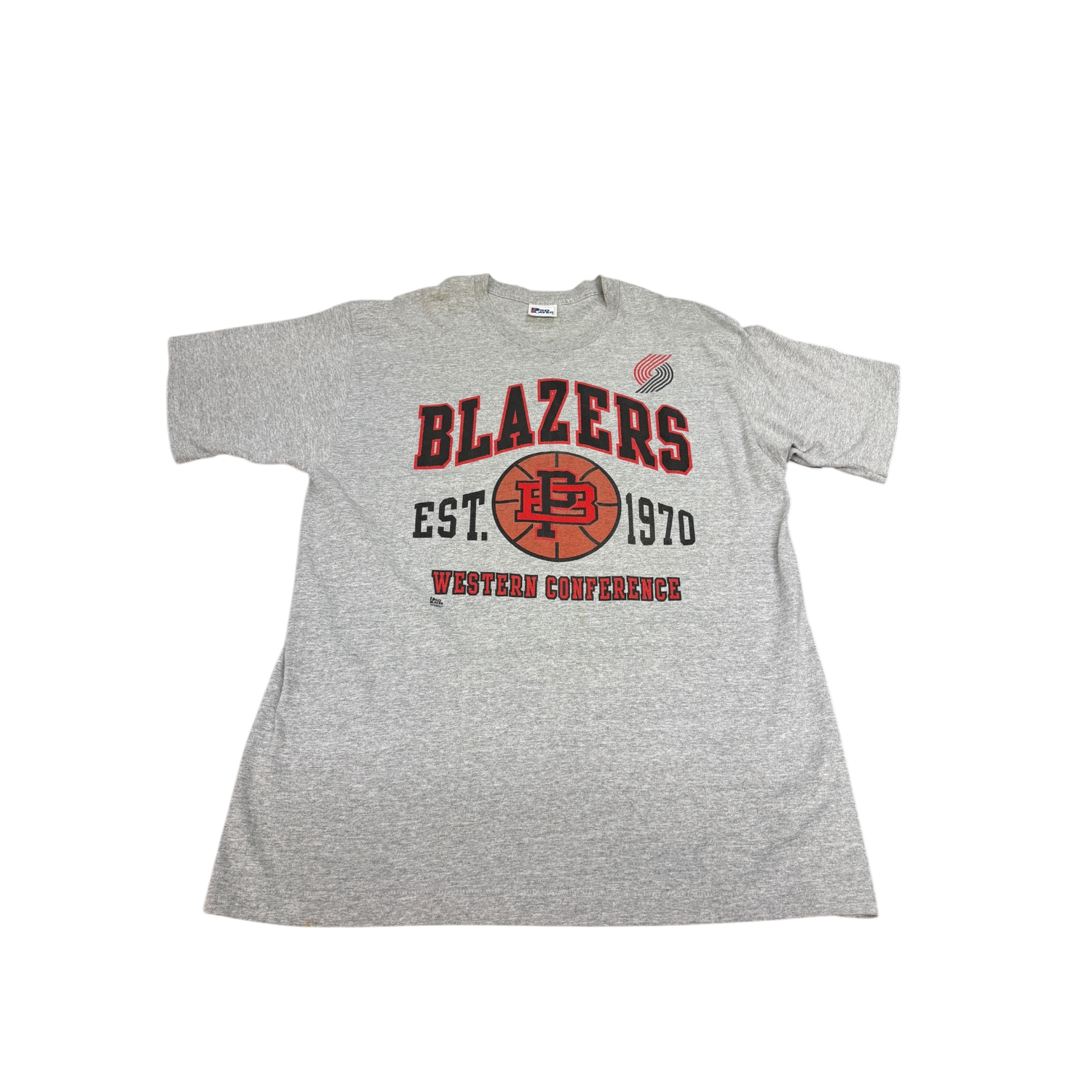 Portland Trail Blazers Tee