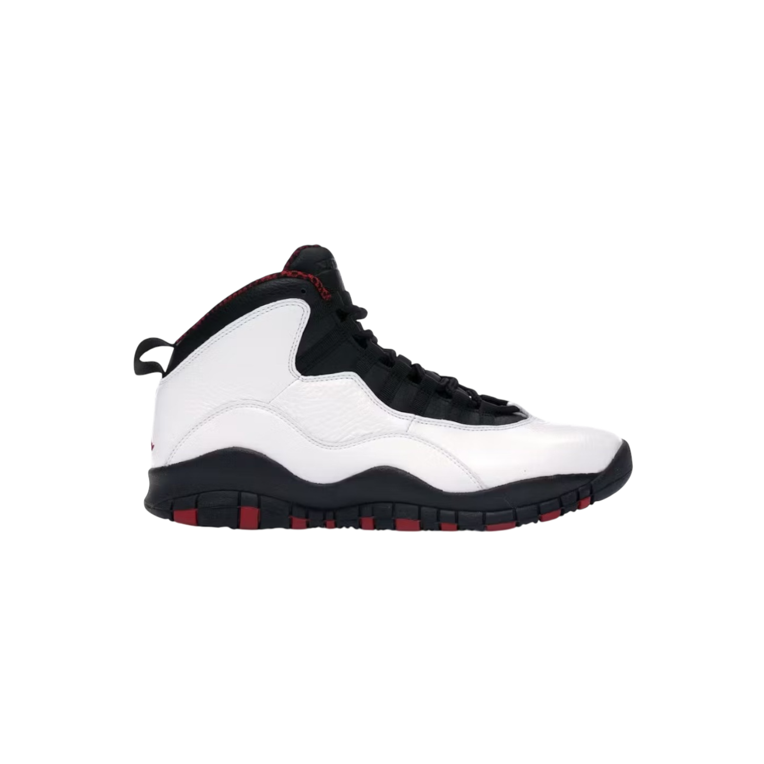 AJ10 Chicago Bulls