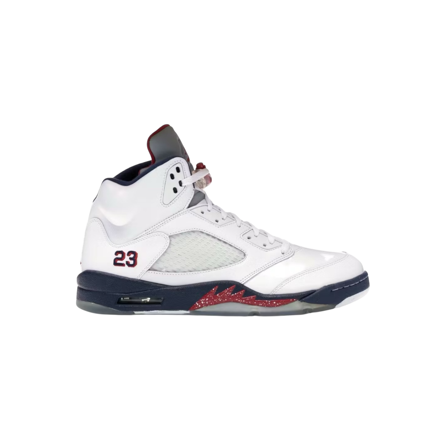 AJ5 Independence Day (2011)