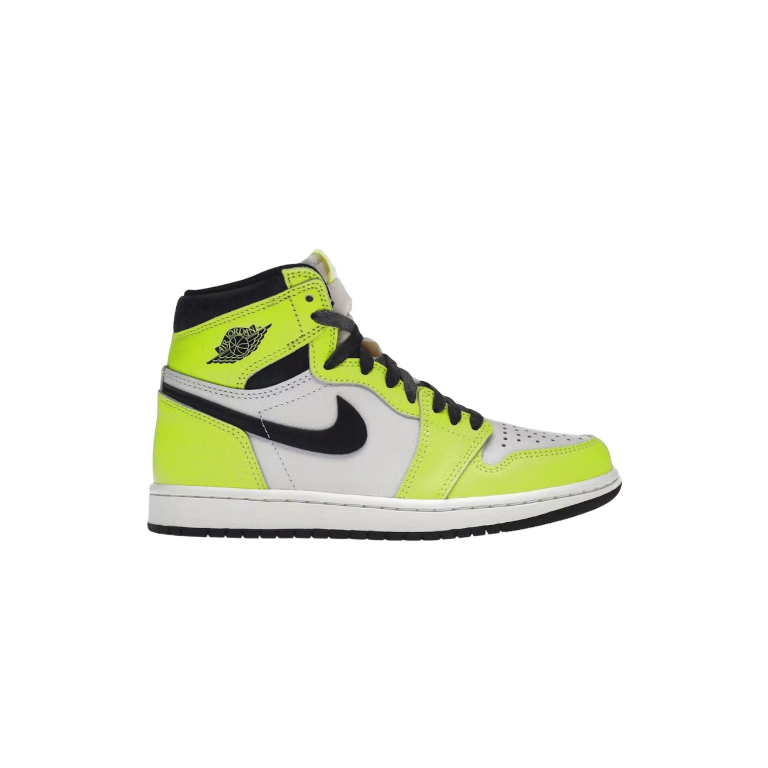 AJ1 High Visionaire 7M PRE OWNED