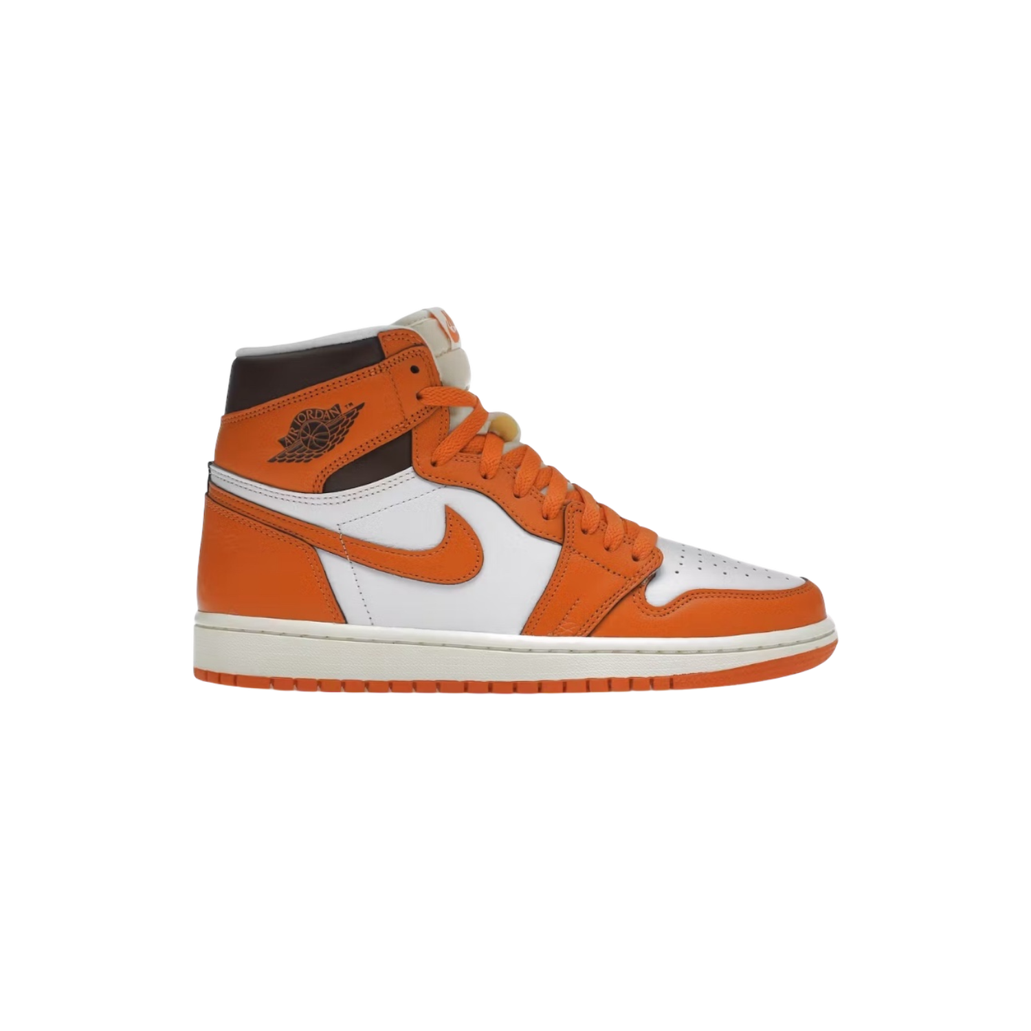 AJ1 High Starfish 7.5W - Pre Owned