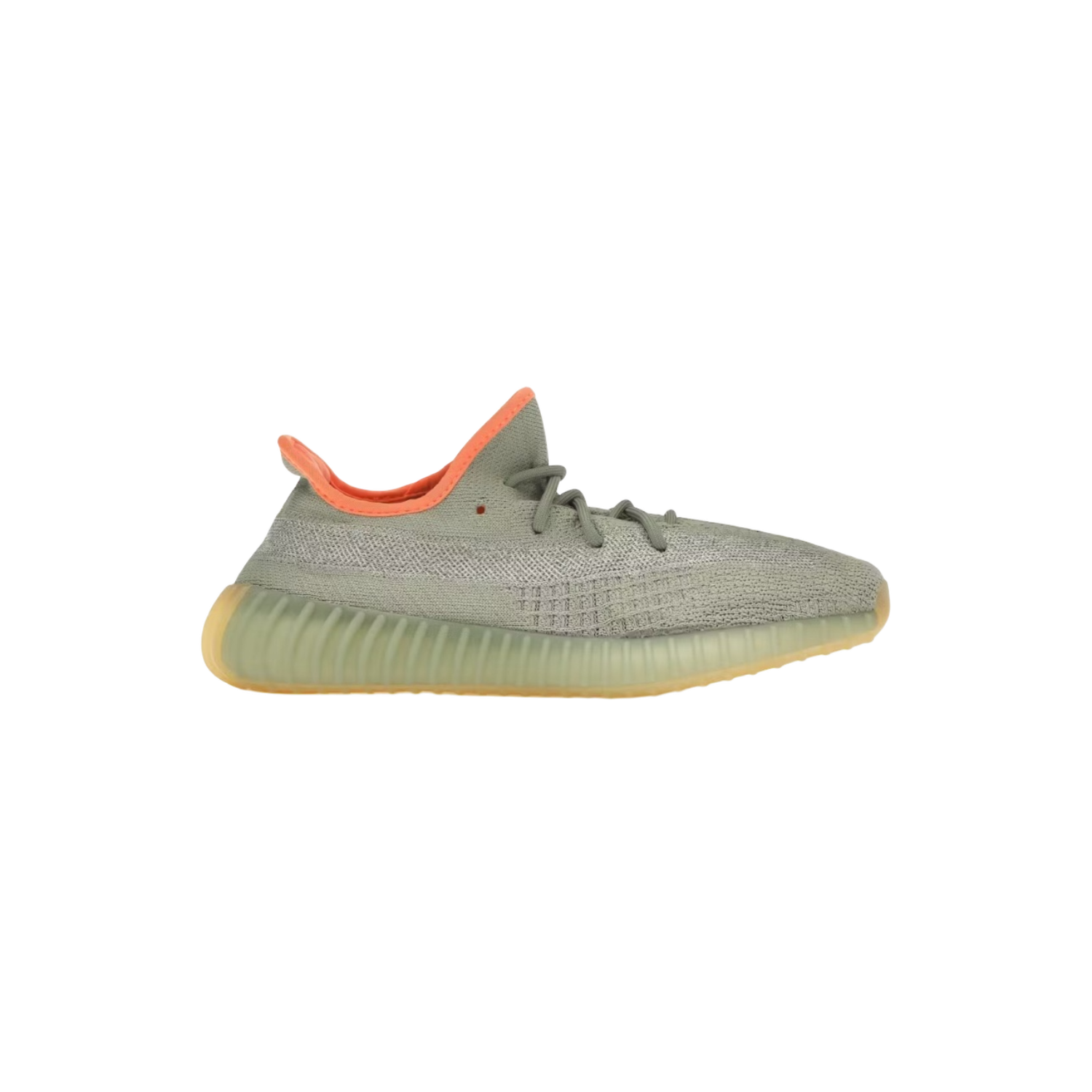 Yeezy 350 Desert Sage 4M - Pre Owned
