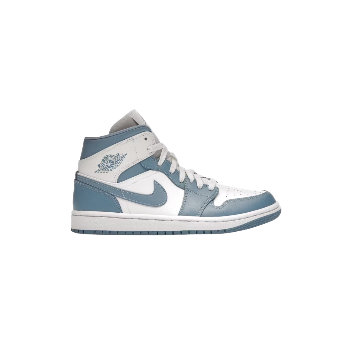AJ1 Mid UNC 8.5W - Pre Owned
