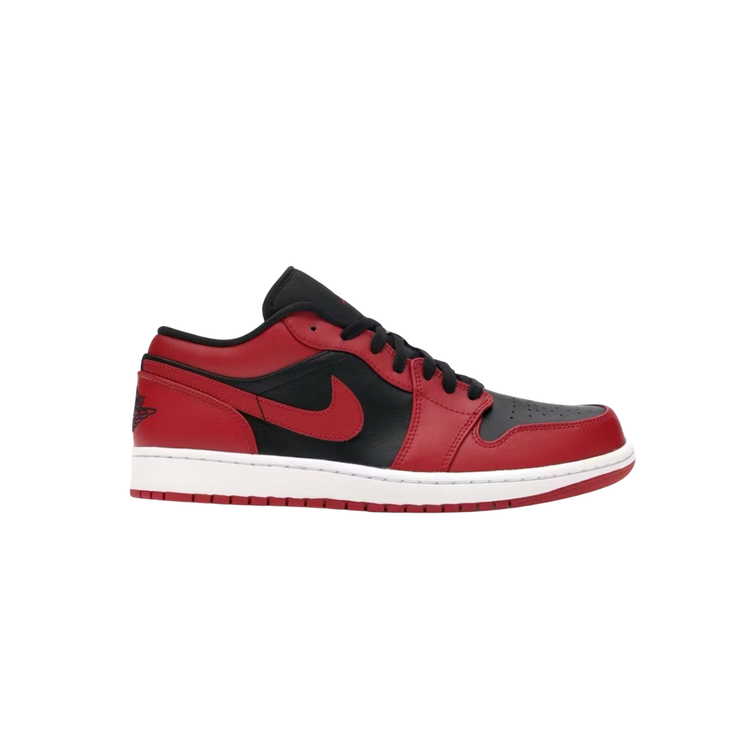 AJ1 Low Reverse Bred 11M - Pre Owned