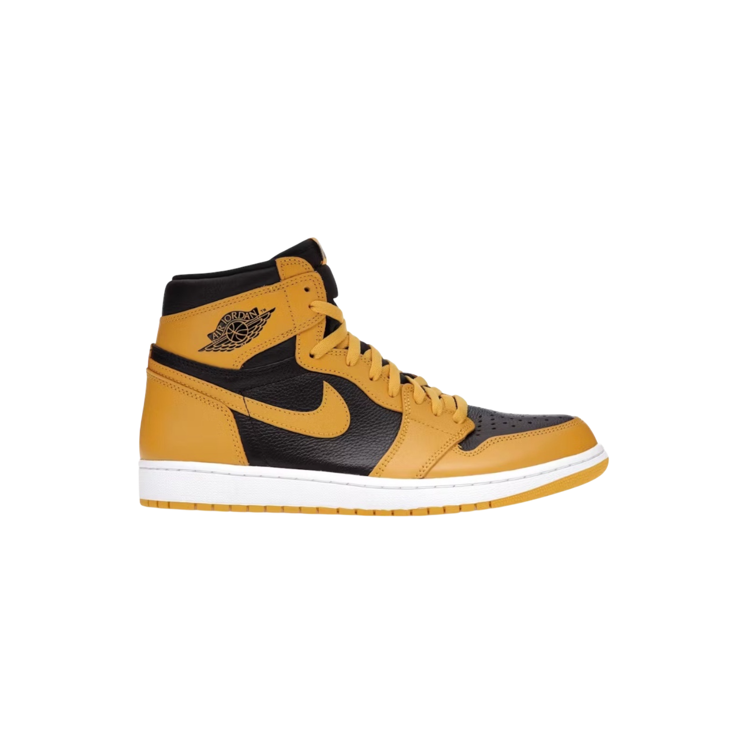 AJ1 Pollen