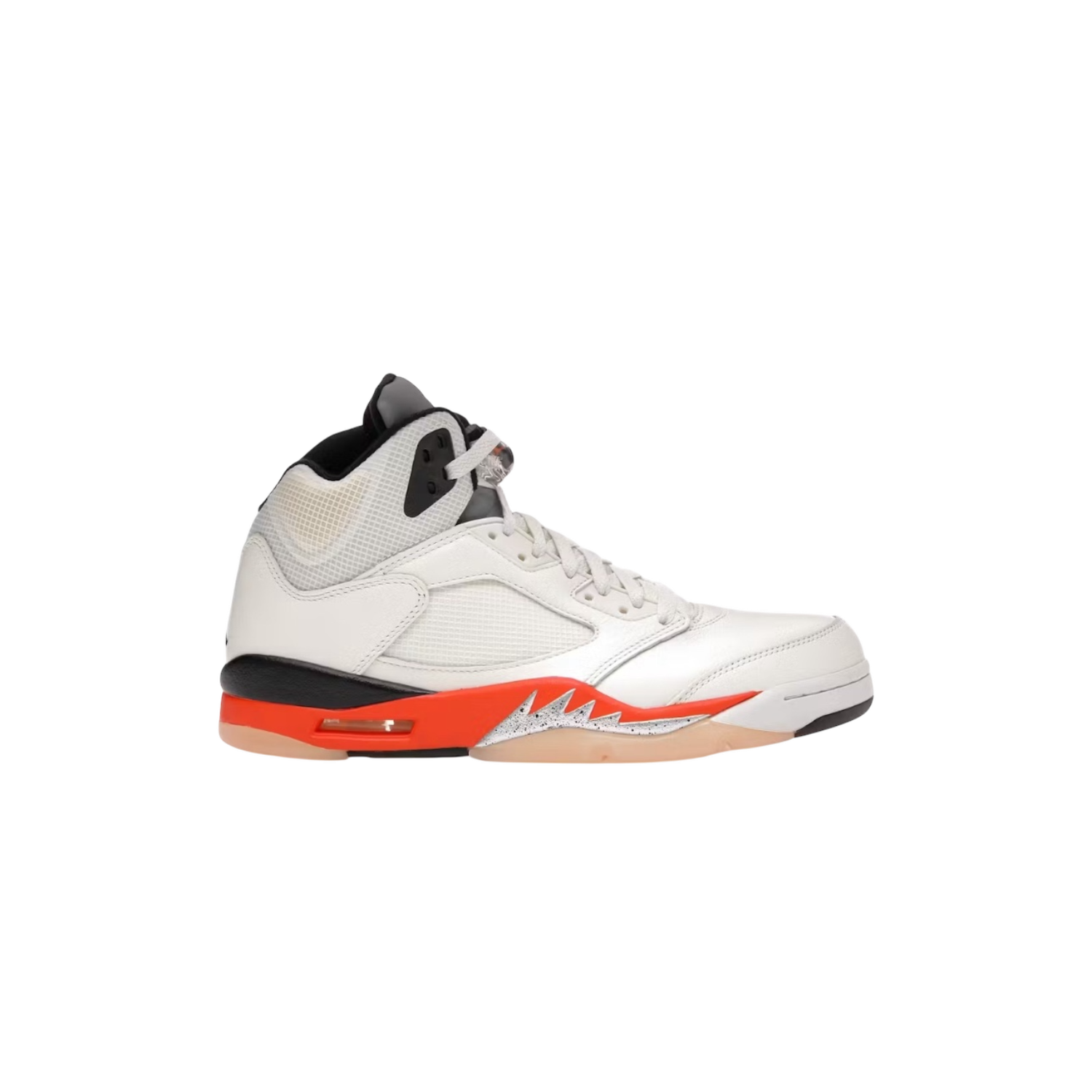 AJ5 Shattered Backboard