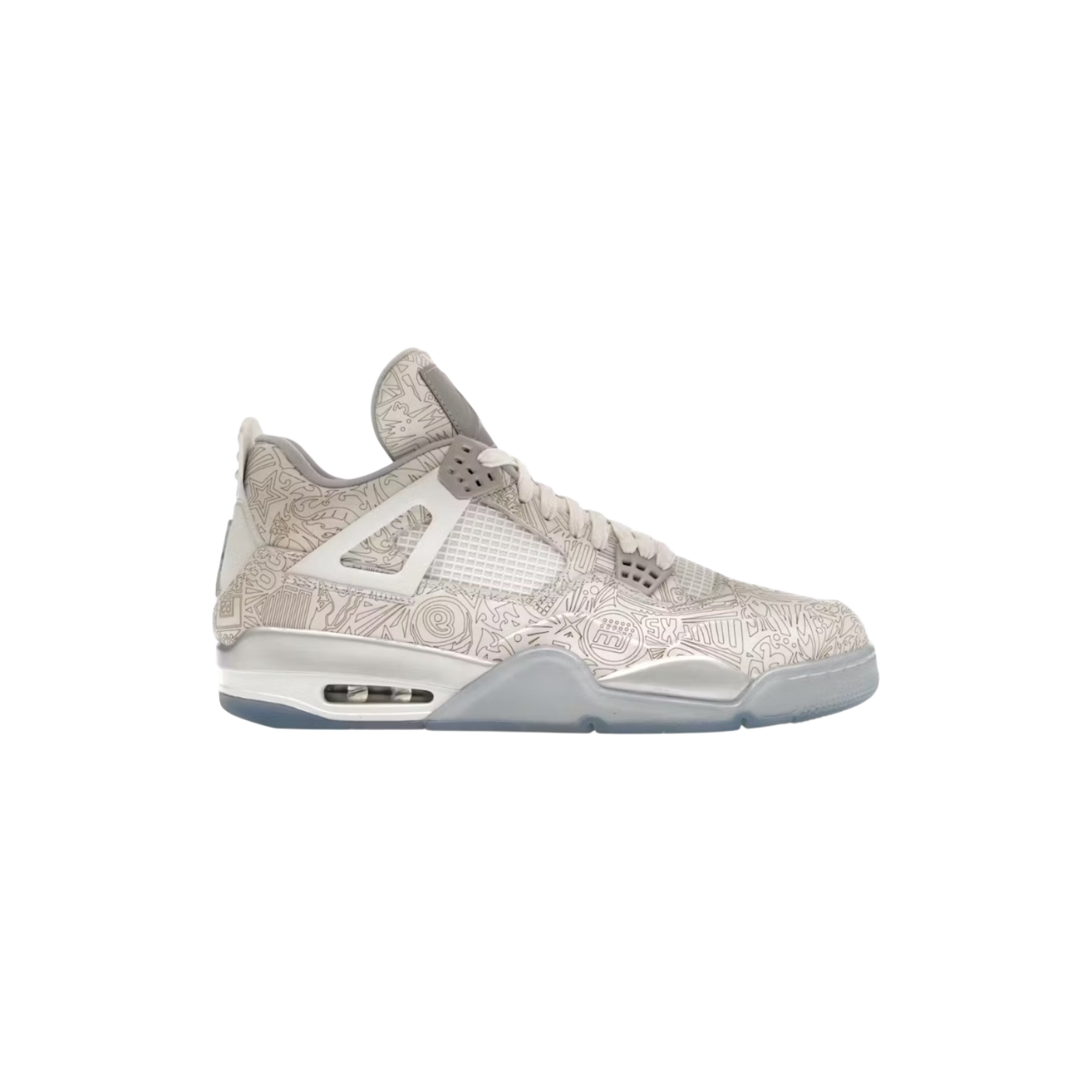 AJ4 Laser 30th Anniversary (2015) FJ