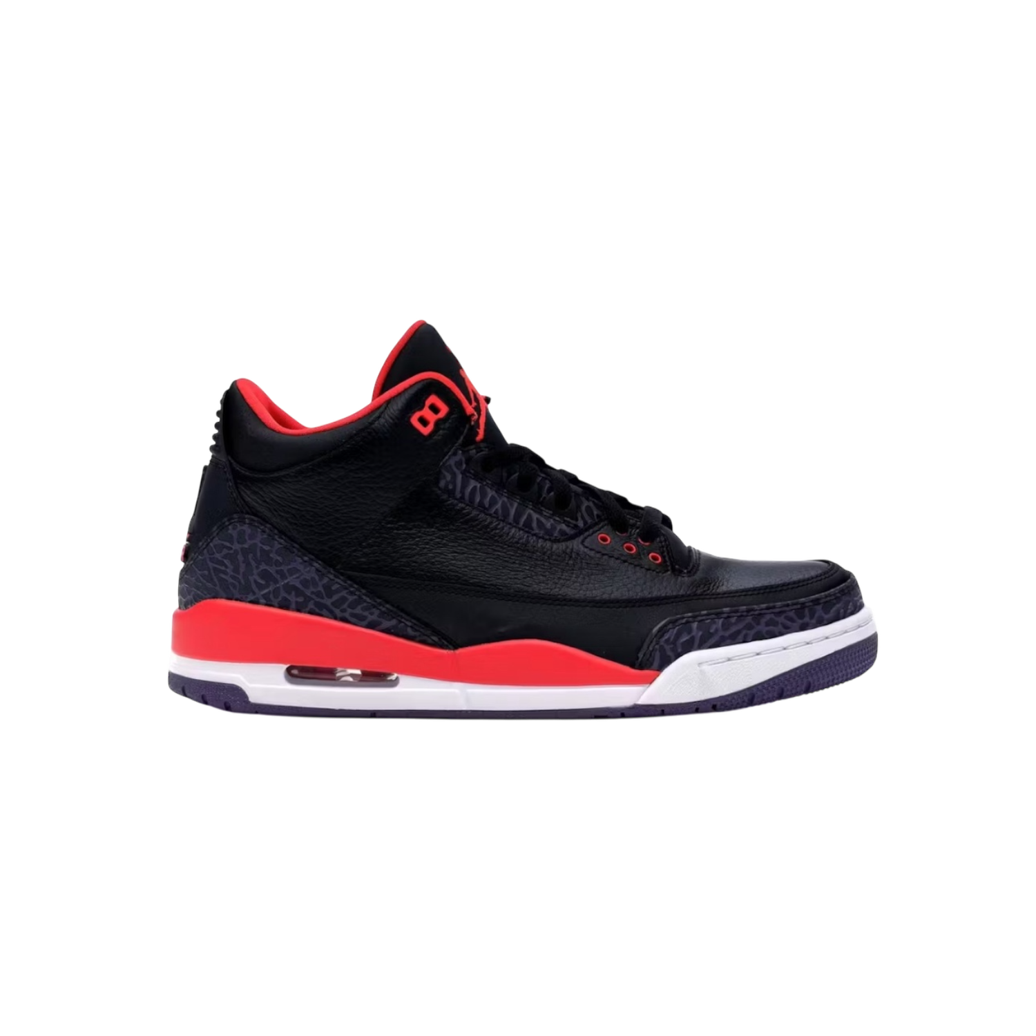 AJ3 Crimson (2013) FJ