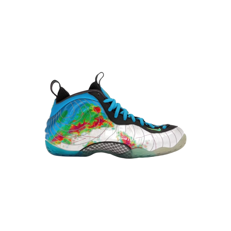 Nike Air Foamposite Weatherman (2013) FJ