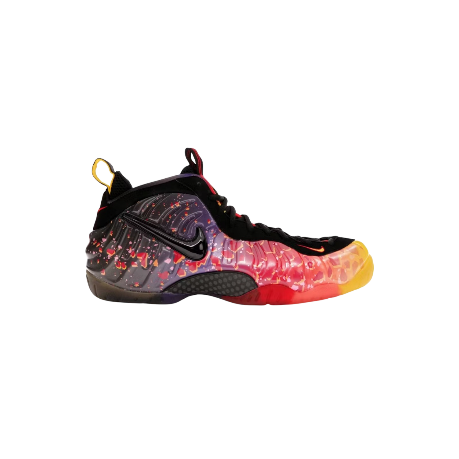 Nike Air Foamposite Area 72 Asteroid (2013) FJ