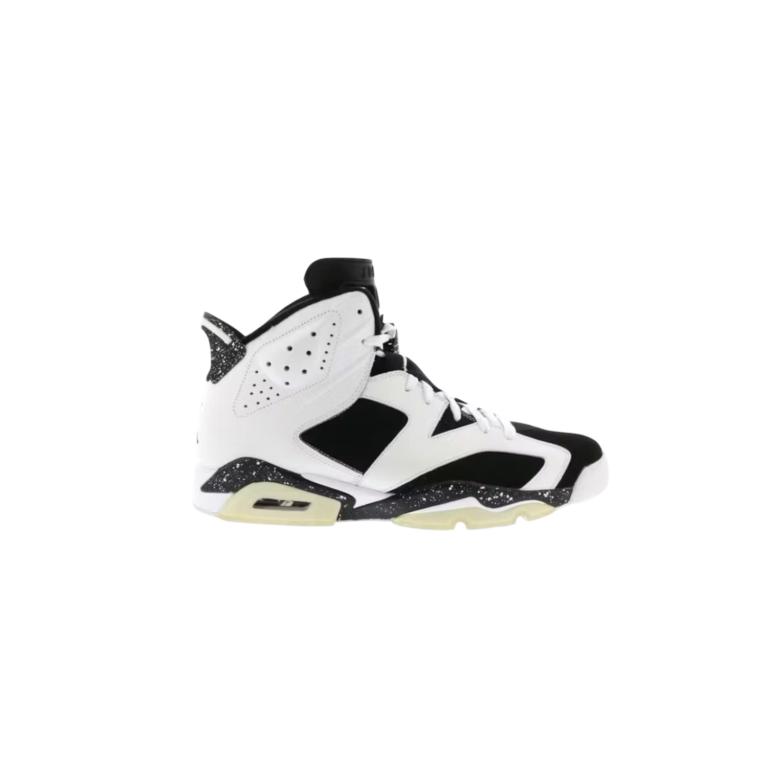 AJ6 Oreo (2010) FJ