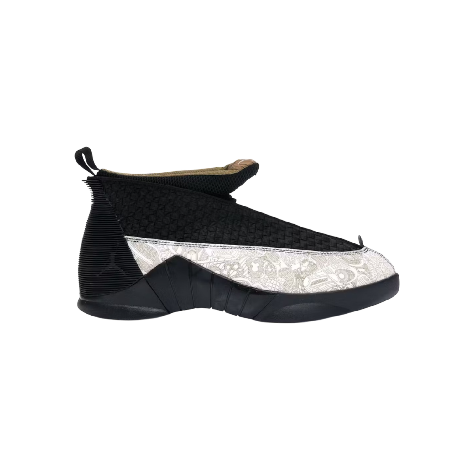AJ15 Laser (2007) FJ