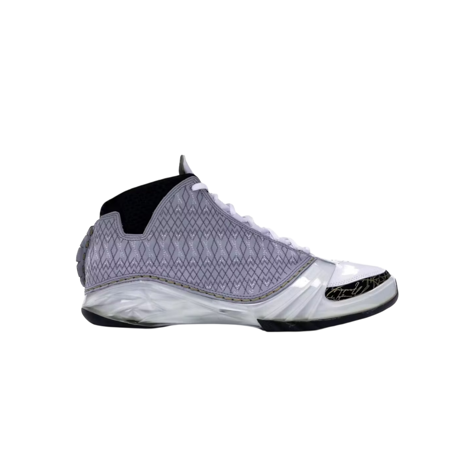 AJ23 White Stealth (2008) FJ