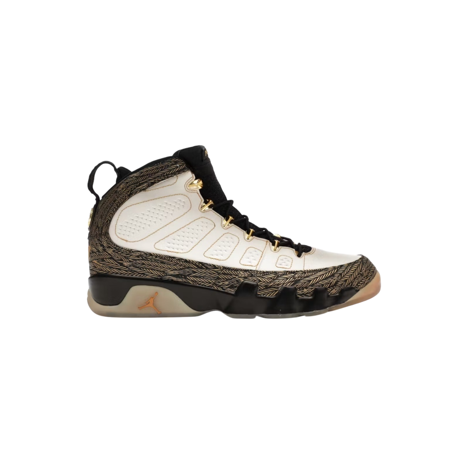 AJ9 Doernbecher Pollito (2012) FJ
