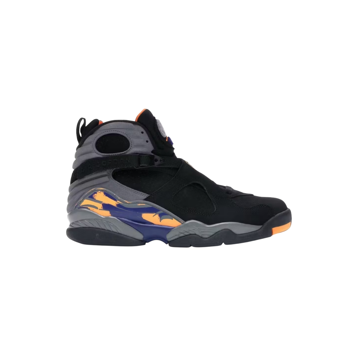 AJ8 Phoenix Suns (2013) FJ