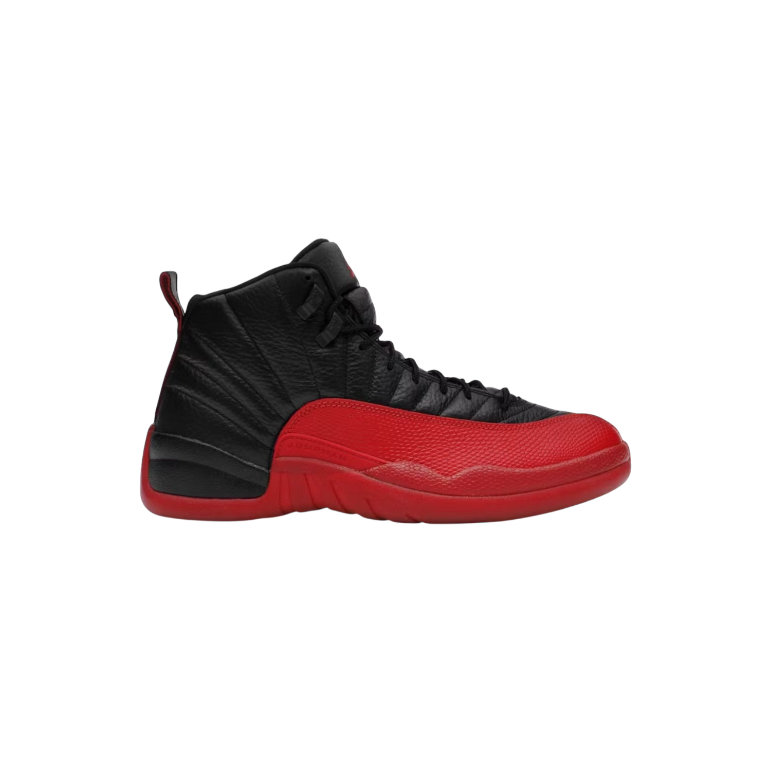 AJ12 Flu Game (2025)