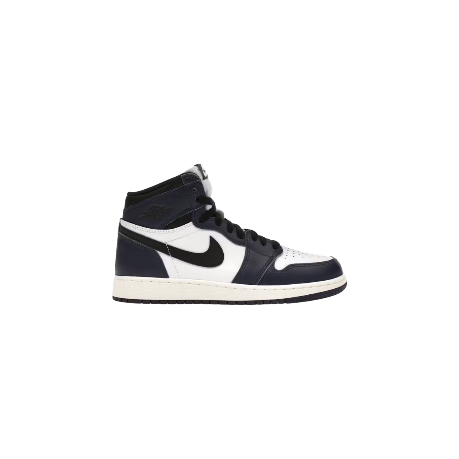 AJ1 Midnight Navy 6Y - PRE OWNED