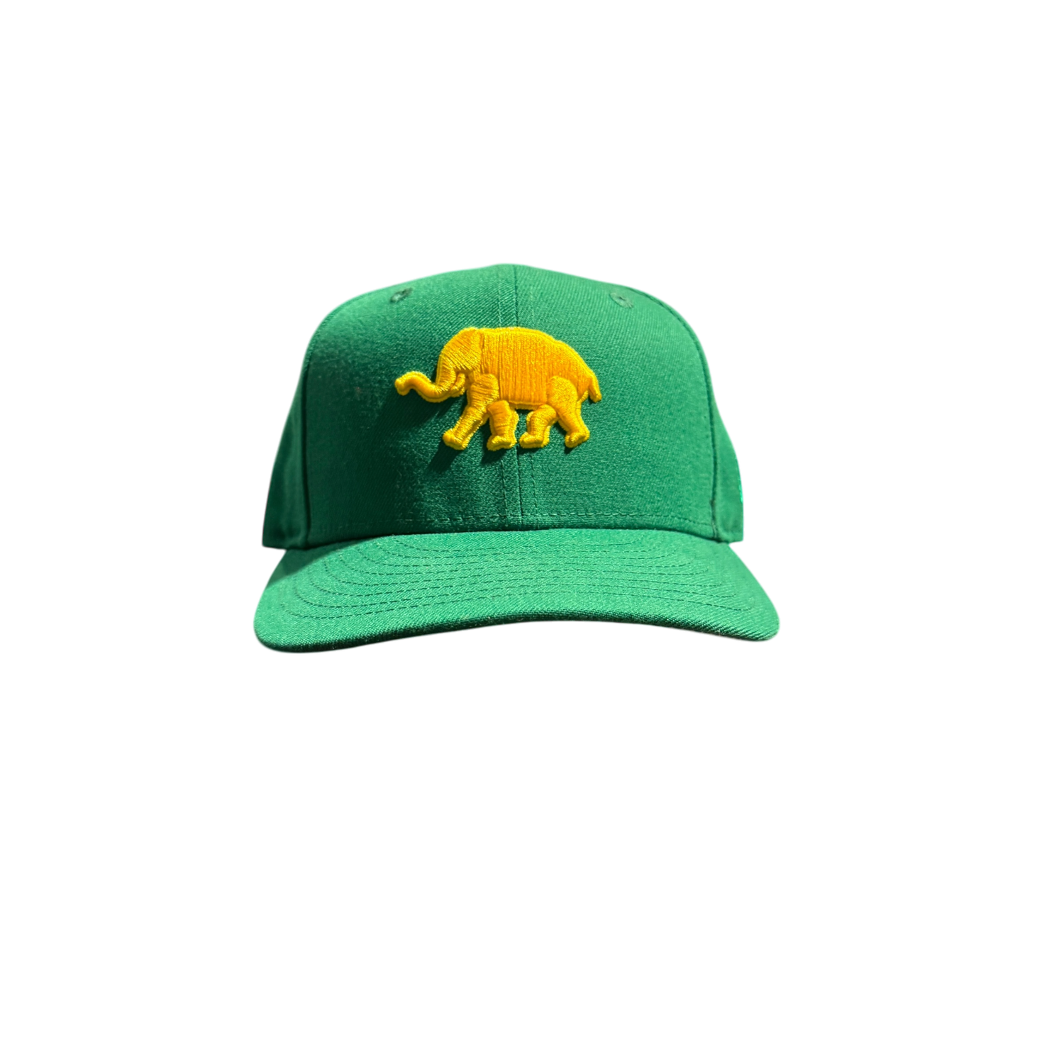 New Era Oakland Athletics Vintage Green Edition Fitted