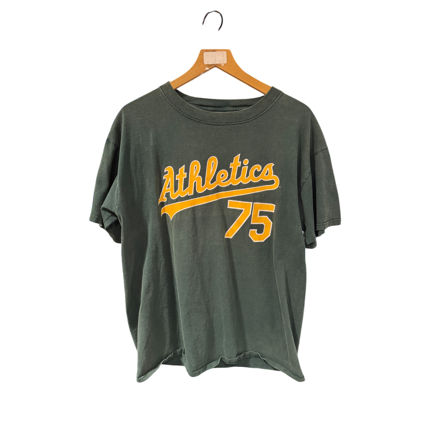 Oakland A’s Zito Tee