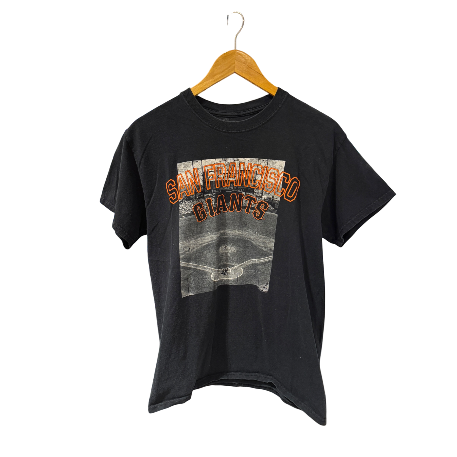 SF Giants Photo Tee