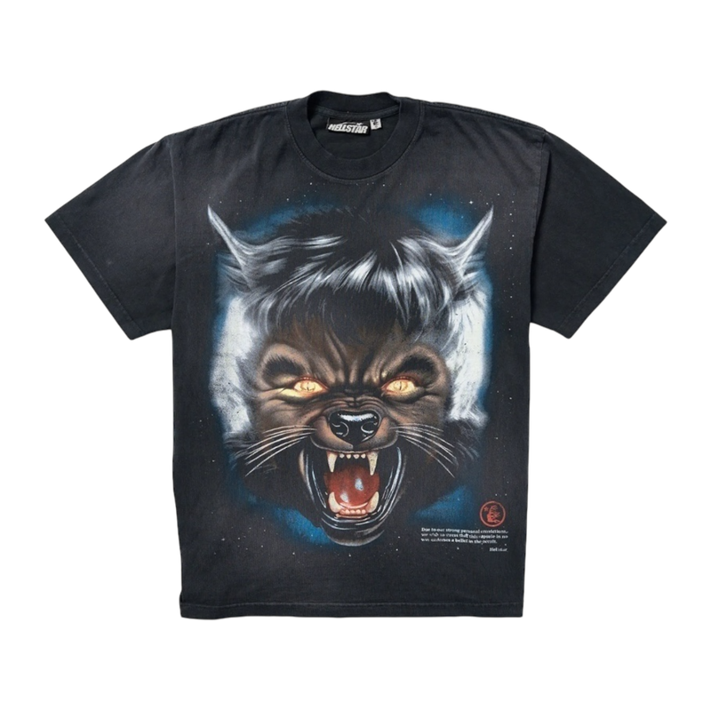 Hellstar Full Moon Shirt