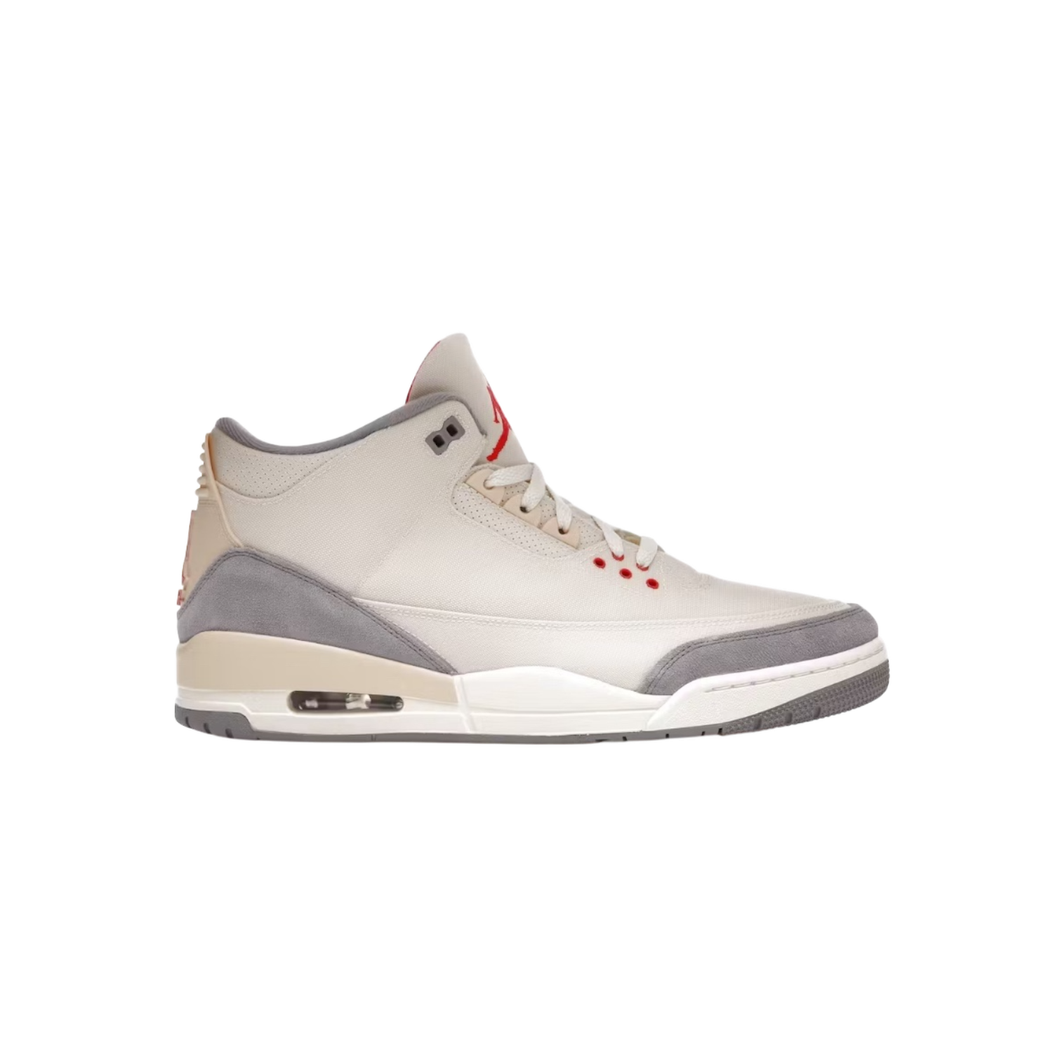 AJ3 Muslin 9M - Pre Owned