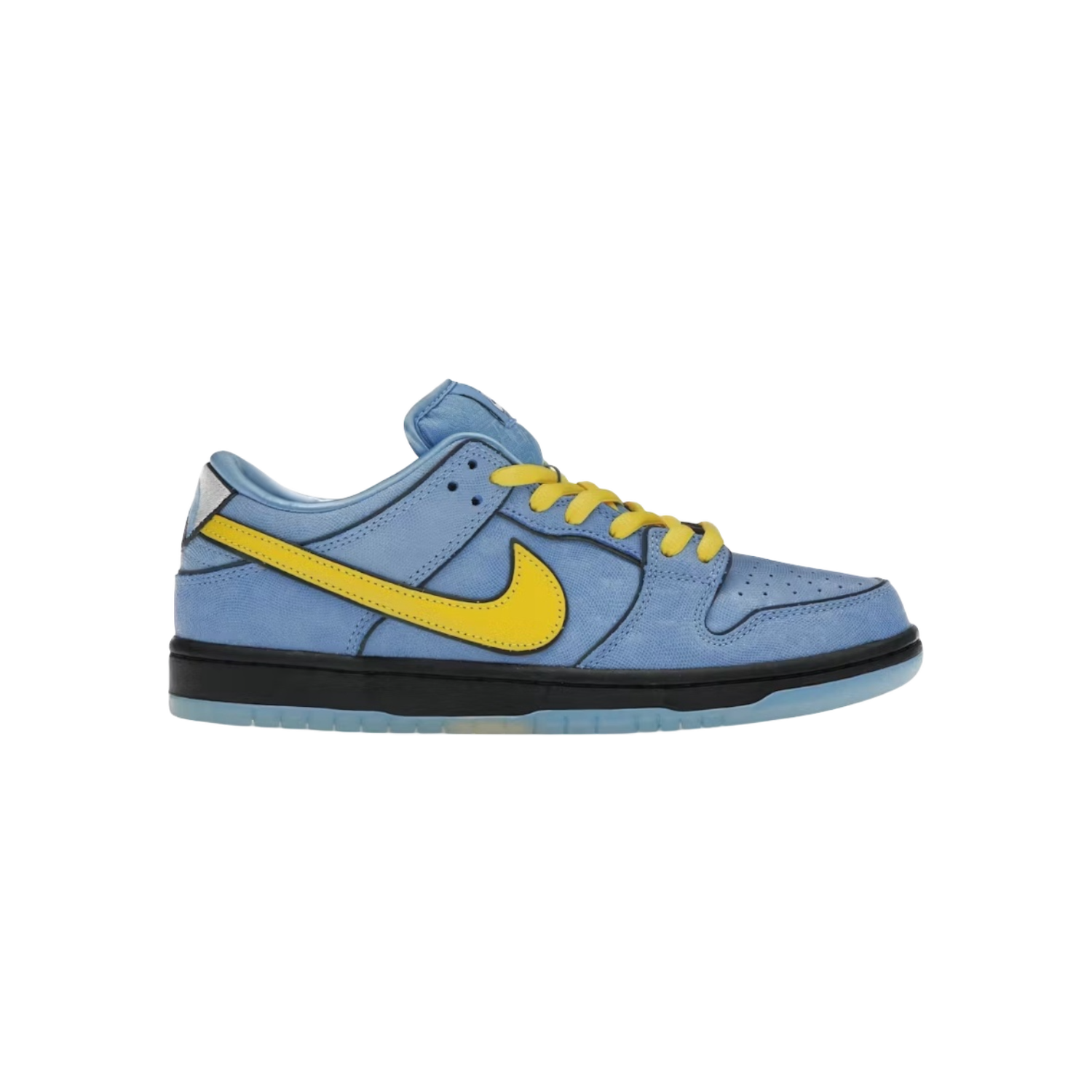 Nike SB Dunk Low Bubbles 8.5M - Pre Owned