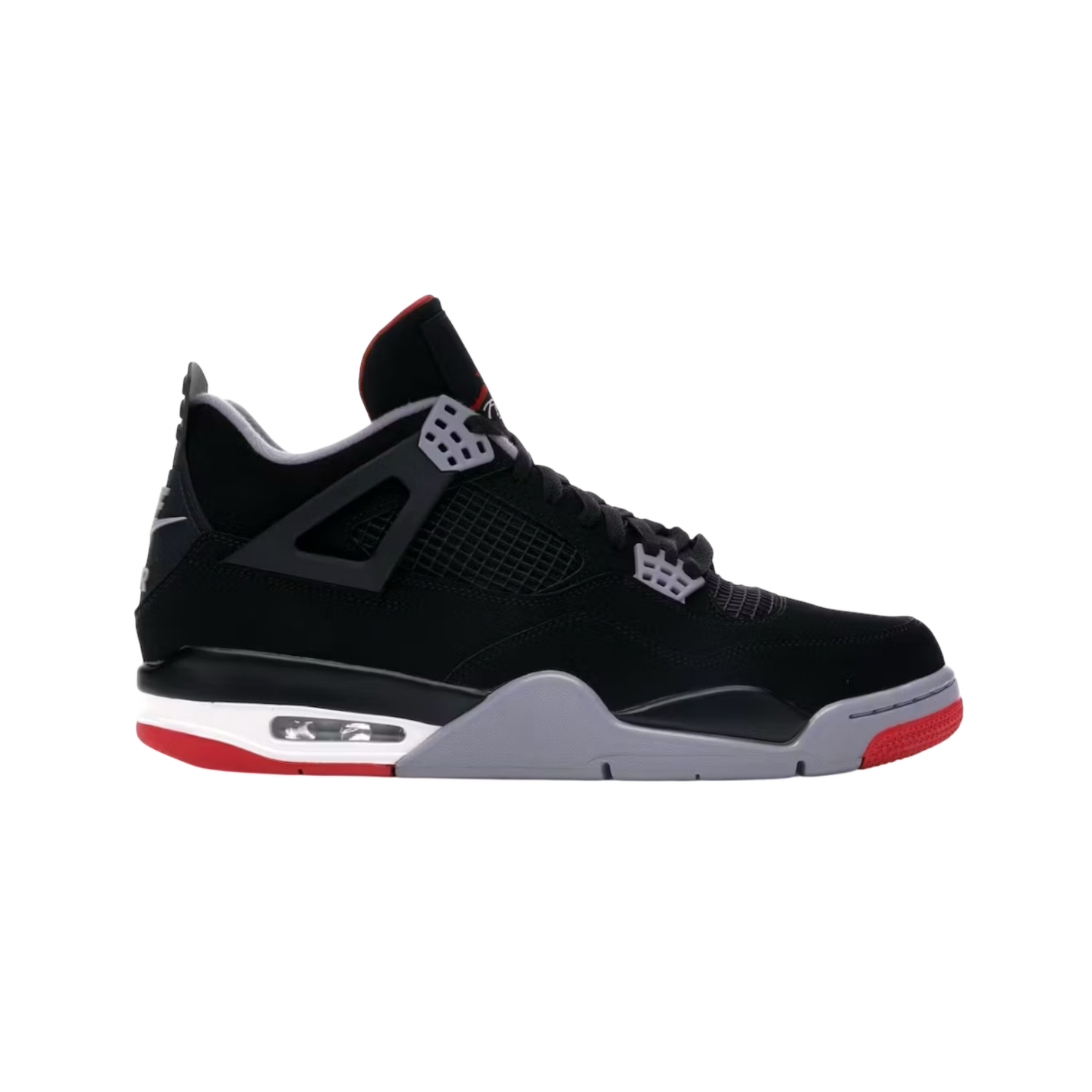 AJ4 Bred (2019) 10.5M - Pre Owned