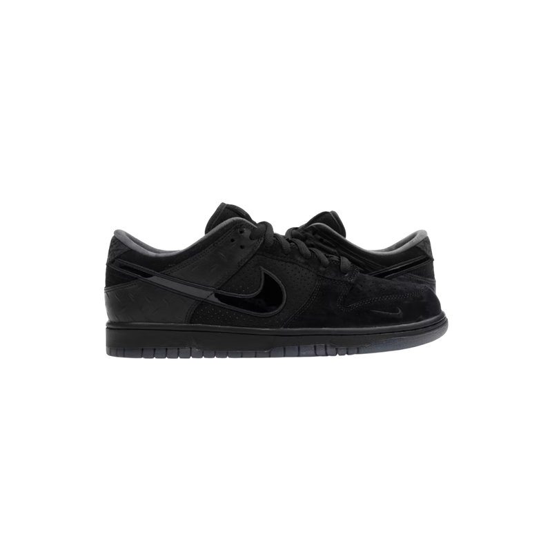 Nike Dunk Low Ducks of a Feather Black Uni of Oregon PE JC