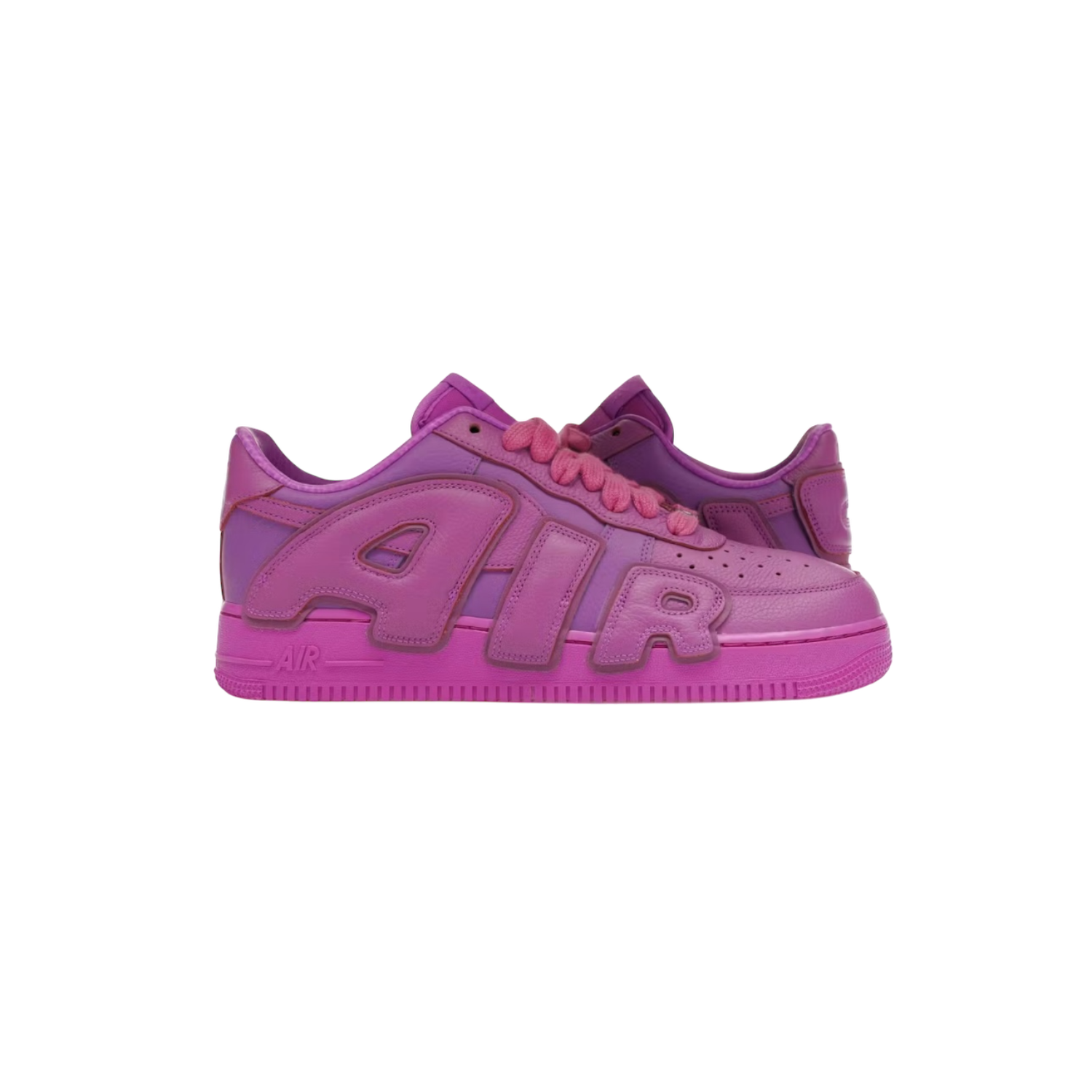 Nike AF1 Low CPFM Fuchsia Dream JC