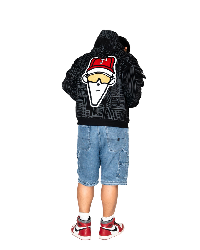 HTH Hoodie