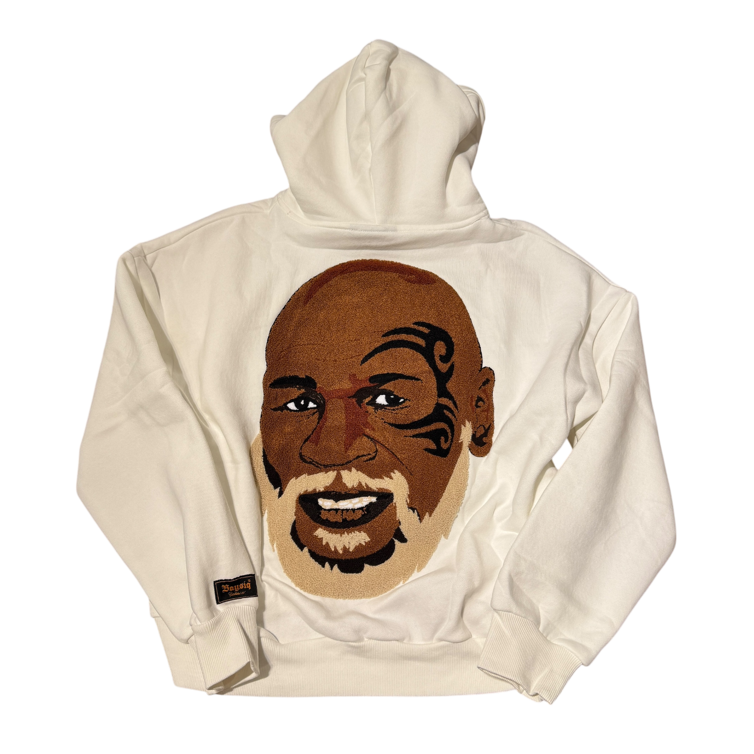 Baysiq Mike Tyson Hoodie