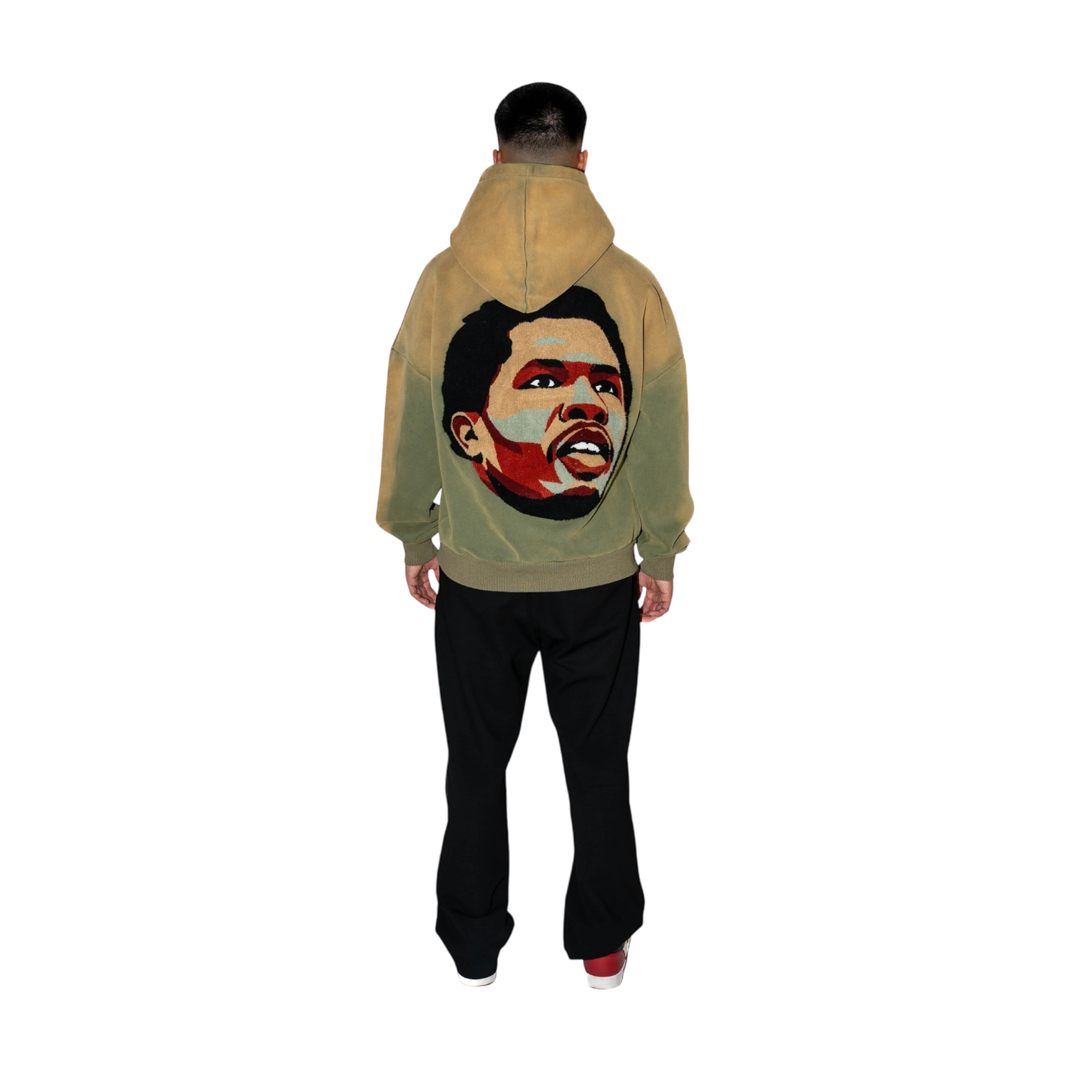 Baysiq Gervonta Davis Hoodie