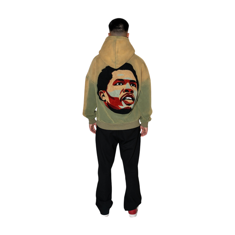 Baysiq Gervonta Davis Hoodie