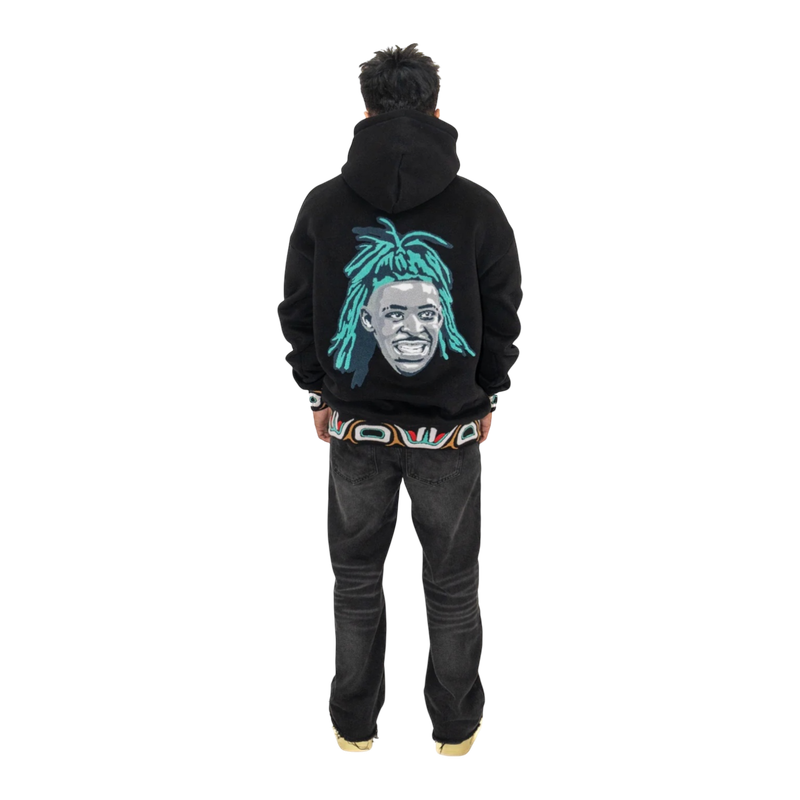 Baysiq Ja Morant Hoodie