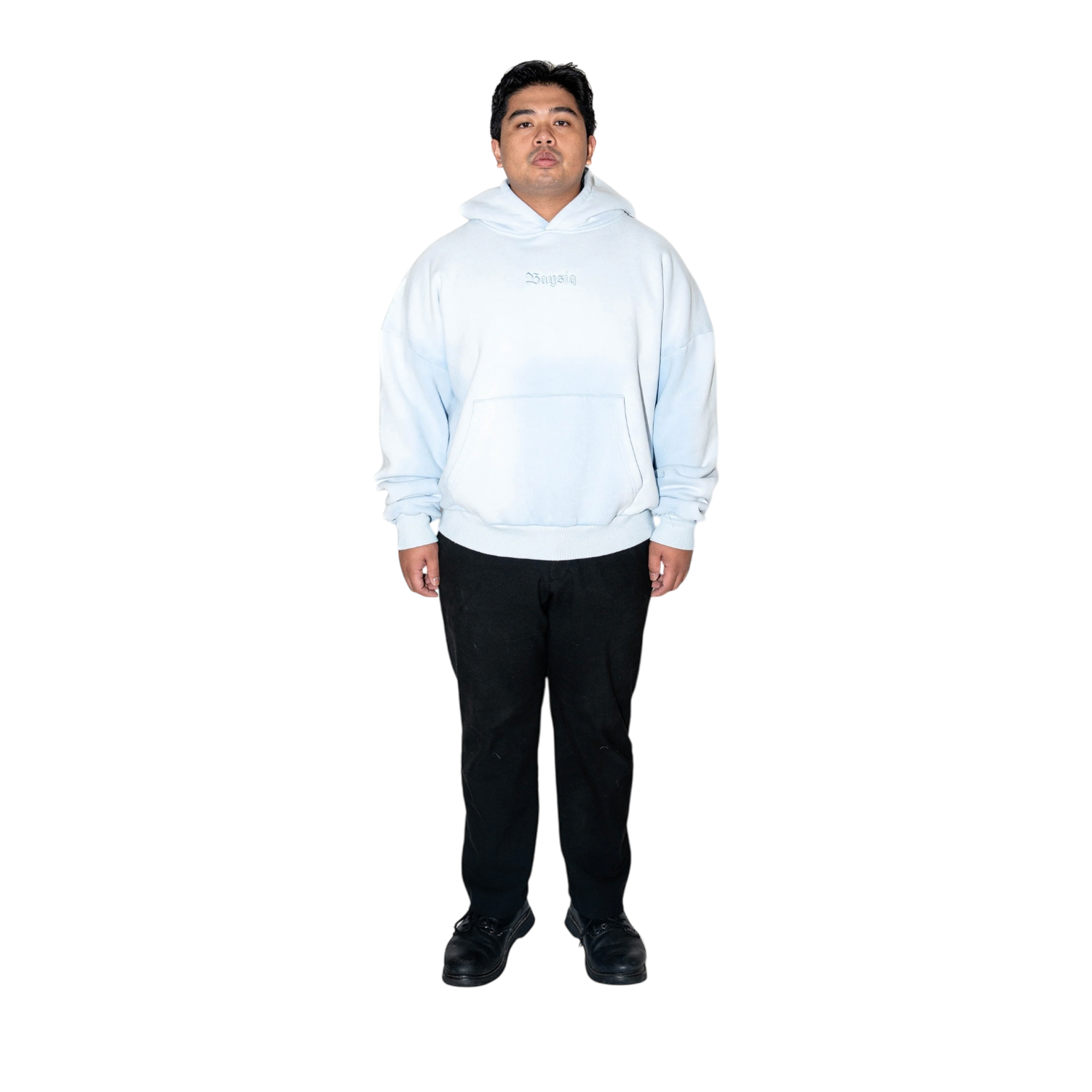 Baysiq Drake Hoodie