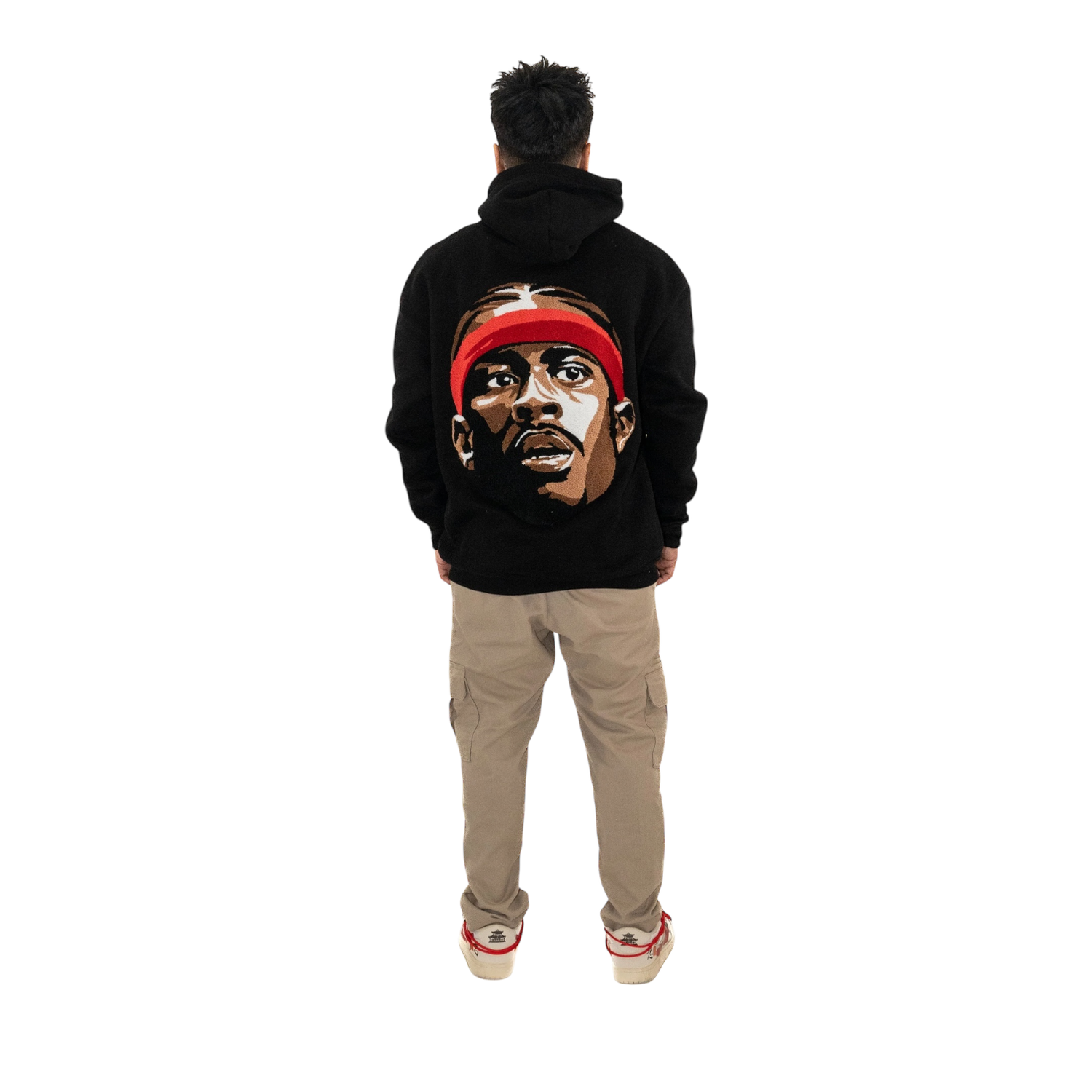 Baysiq Iverson Hoodie