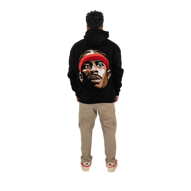 Baysiq Iverson Hoodie