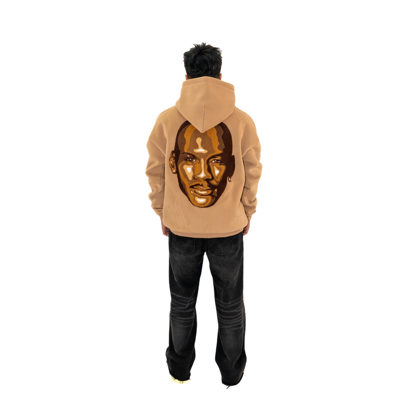 Baysiq Jordan Hoodie