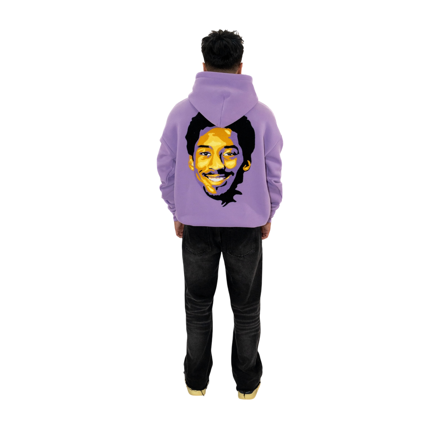 Baysiq Kobe Hoodie
