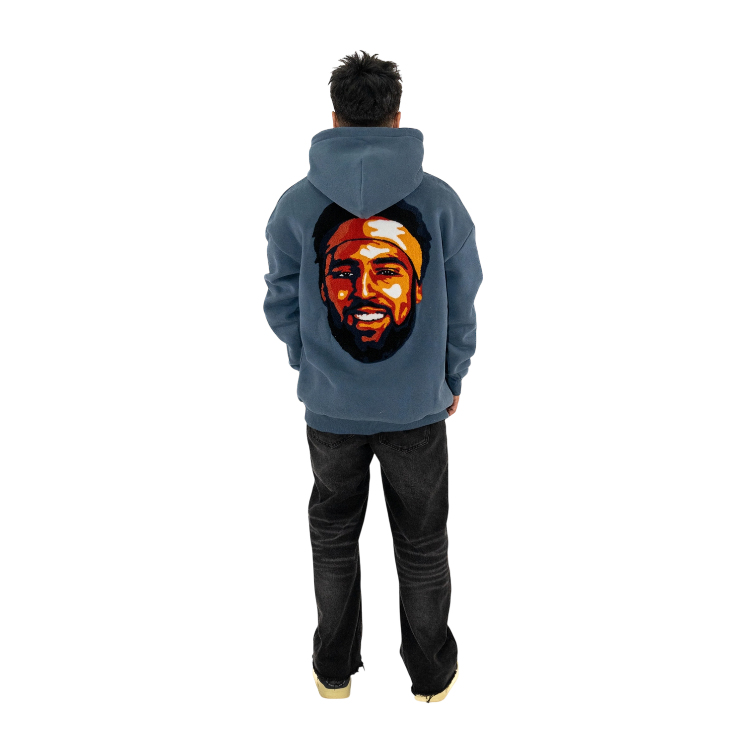 Baysiq Klay Hoodie